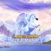 permainan slot Age of the Gods : Ruler of the Sky provider Playtech dari situs slot gacor 99ASET