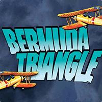 permainan slot Bermuda Triangle provider Playtech dari situs slot gacor 99ASET