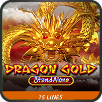 permainan slot Dragon Gold SA provider Spade Gaming dari situs slot gacor 99ASET