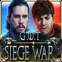 permainan slot G.O.T Siege War provider Live 22 dari situs slot gacor 99ASET