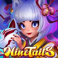 permainan slot Nine Tails provider Habanero dari situs slot gacor 99ASET