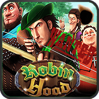 permainan slot Robin Hoot provider Slot 88 dari situs slot gacor 99ASET