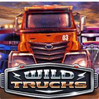 permainan slot Wild Trucks provider Habanero dari situs slot gacor 99ASET